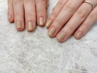 ネイル Mogu nail 二子玉川のネイルデザイン