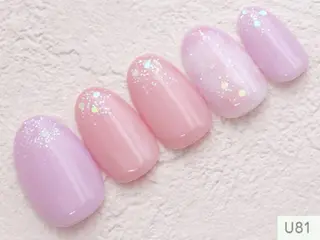 ネイル ネイル nanのネイルデザイン