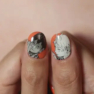 ネイル Dreamer nailのネイルデザイン