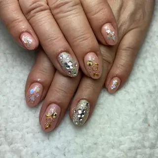 ネイル COCO+所属・COCO +のエステ・リラクイメージ