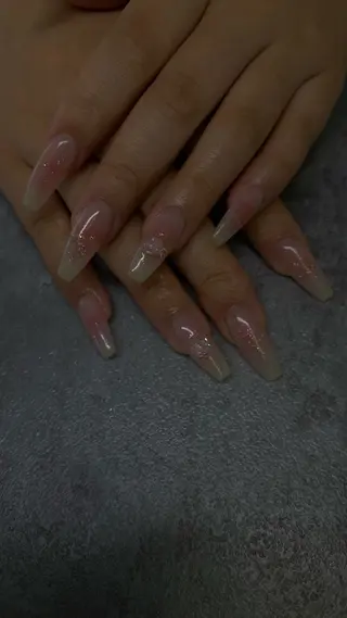 ネイル mi yuのネイルデザイン