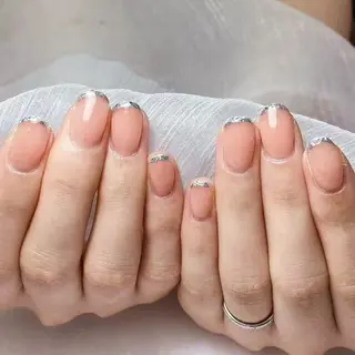 ネイル Plenty Kokona🩷のネイルデザイン