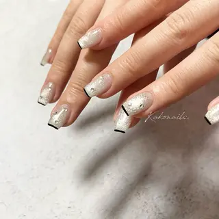 ネイル KAKO momo京橋のネイルデザイン