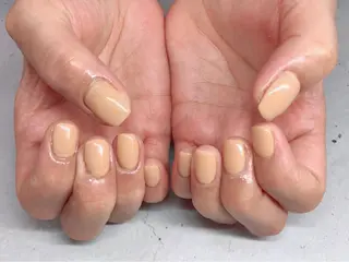 ネイル Nail Salon LHASAのネイルデザイン