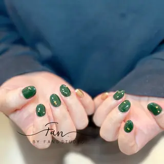 ネイル 🌻FAN'S STUDIO池袋🌻のネイルデザイン