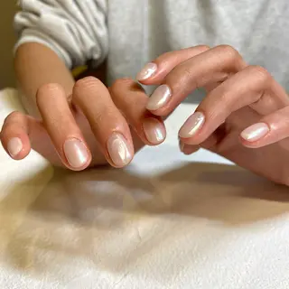 ネイル twoo______ miyuのネイルデザイン