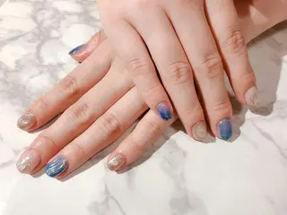 ネイル Regaro i.sのネイルデザイン