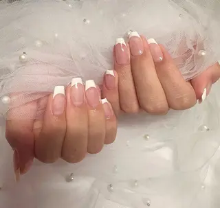 ネイル uni. Haruのネイルデザイン