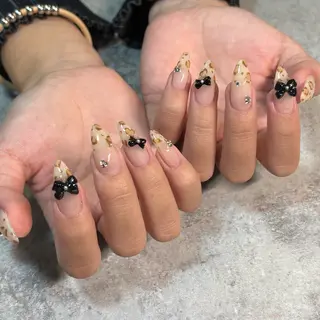 ネイル airRe Kotonoのネイルデザイン