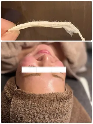 Beauty SalonAeriのエステ・リラクイメージ