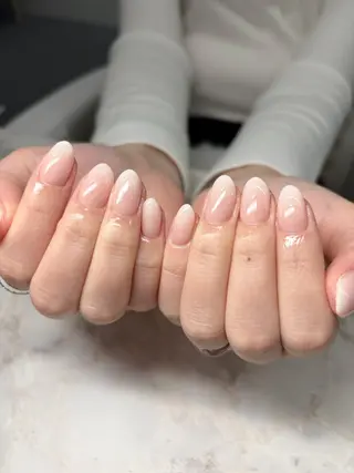 ネイル calla ネイリストのネイルデザイン