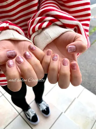 ネイル ✧Cachette✧ YUKARIのネイルデザイン