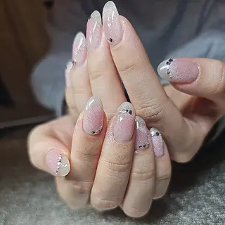 ネイル salon de Princess所属・salon de  Princessのネイルデザイン