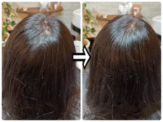 ツヤ髪専門美容師 桑原　和誠のヘアスタイル