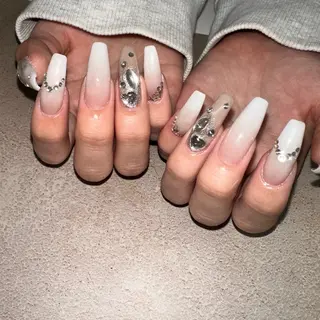 ネイル Liam所属・Liam ayanoのネイルデザイン