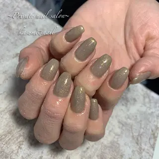 ネイル KASUMI♡ Nailのネイルデザイン