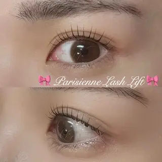 マツエク・マツパ Bloomy.所属・【Bloomy.】 竹内のマツエク・マツパデザイン