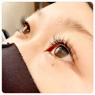 マツエク・マツパ pyt【ピュット】所属・小笠原 真佑子のマツエク・マツパデザイン