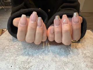 ネイル MANAMI W【今福鶴見店】のネイルデザイン