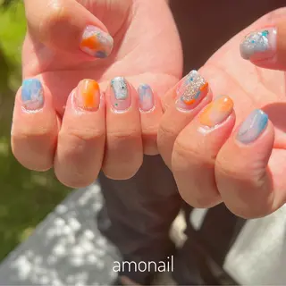 ネイル 唐笠 祥子のその他イメージ