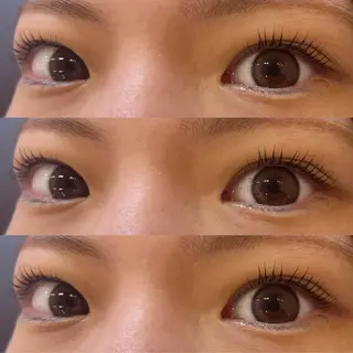 マツエク・マツパ ✨joie梅田✨ yuuのマツエク・マツパデザイン