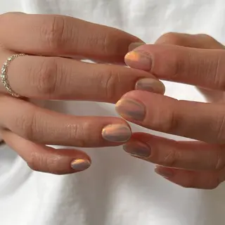 ネイル Kawai Akariのネイルデザイン