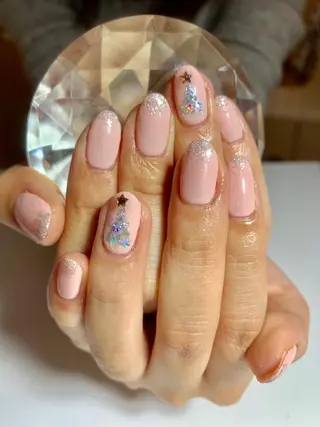 ネイル Salon.de. ViViのエステ・リラクイメージ