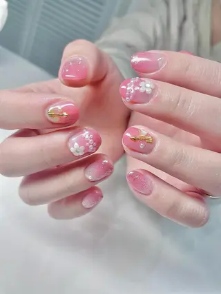 ネイル Kaka Nailsのネイルデザイン