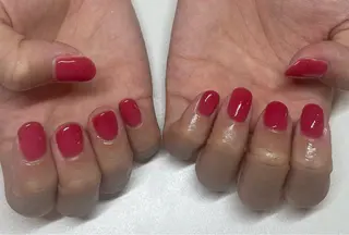 ネイル valla kumikaのネイルデザイン