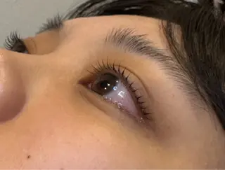 マツエク・マツパ タニグチ ミツキのマツエク・マツパデザイン