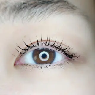 マツエク・マツパ Chelu TOMのマツエク・マツパデザイン