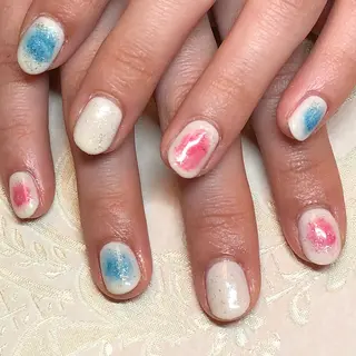 ネイル KIREIE NAILSのネイルデザイン