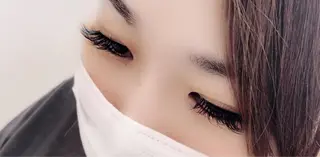 マツエク・マツパ 隠れ家サロン にんにんのマツエク・マツパデザイン