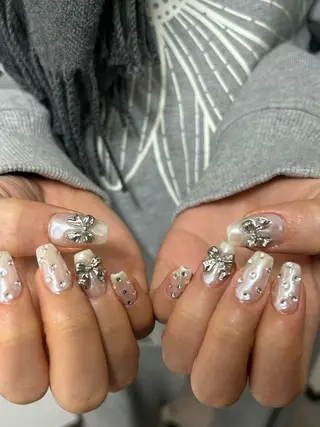 ネイル tamami _表参道／原宿のネイルデザイン