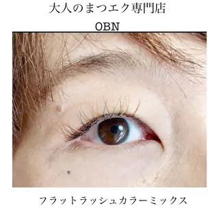 マツエク・マツパ ナチュラルオーブン大村店所属・ナチュラルオーブン 大村店🍀深松孝枝のヘアスタイル