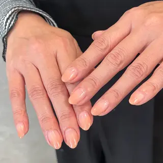 ネイル S. SAYAのネイルデザイン