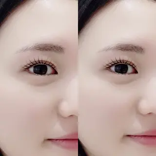 マツエク・マツパ オーダーメイドまつげ ＆まゆげ.RIKAのマツエク・マツパデザイン