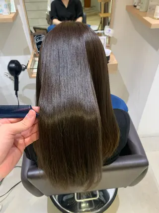 ロング 大姶良 友輝の眉毛・アイブロウイメージ