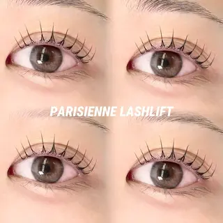 マツエク・マツパ RUNON 🎀 大阪福島 SeneLのマツエク・マツパデザイン