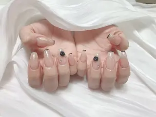 ネイル ジョリ kasumi🌹💅のネイルデザイン