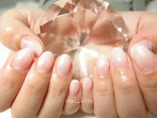 ネイル ConneQt所属・ETHOSENSE. kimikaのネイルデザイン