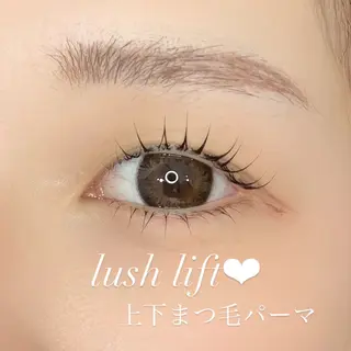 マツエク・マツパ キレイファクトリー 🫧kanau🫧のマツエク・マツパデザイン