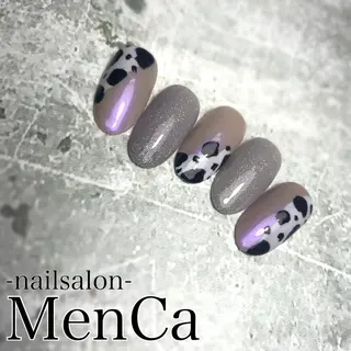 ネイル 江崎 景子のネイルデザイン