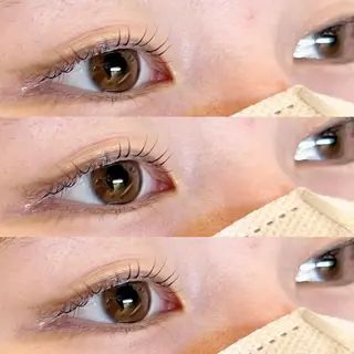 マツエク・マツパ STELLA ステラのマツエク・マツパデザイン