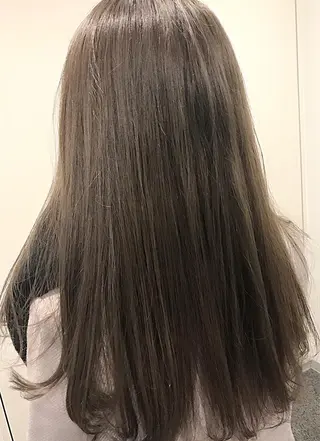 ロング カラー 【髪質改善特化】 ✂︎  jun ✂︎のヘアスタイル