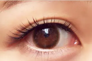 マツエク・マツパ ラシエル 天神の眉毛・アイブロウイメージ