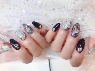 ネイル エムズ エムズのマツエク・マツパデザイン