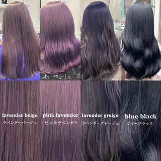 セミロング erme.所属・無料アイブロウモデル 🦋Moe🦋のマツエク・マツパデザイン