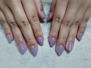 ネイル Mogu nail 二子玉川のネイルデザイン