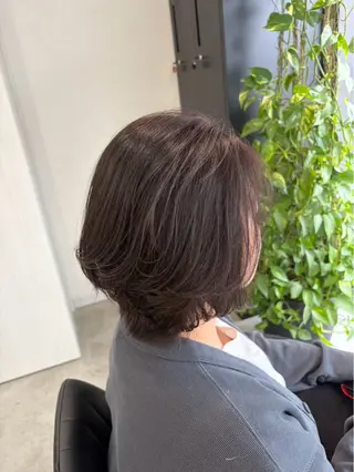 ショート Rin 🫧のヘアスタイル